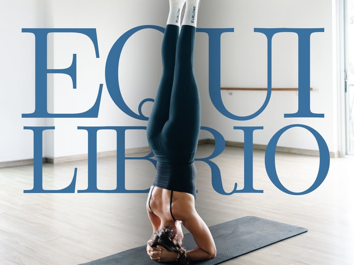 Hatha Yoga