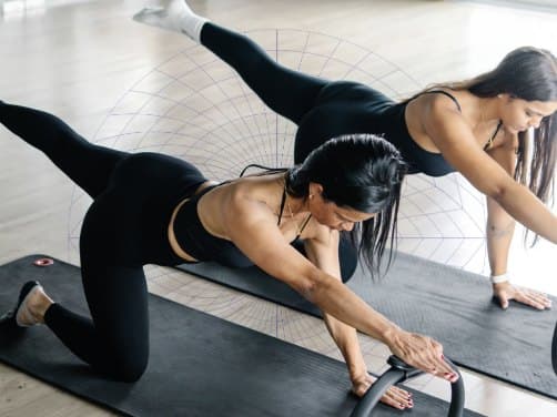 Pilates Mat