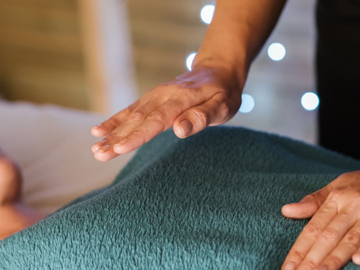 Reiki